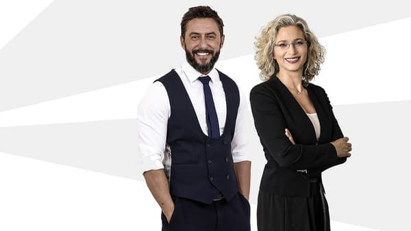 copertina del programma Mi Manda Raitre