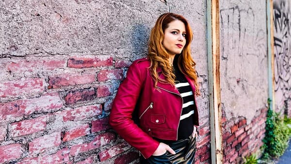 copertina Napoli - Amore Dipinto
