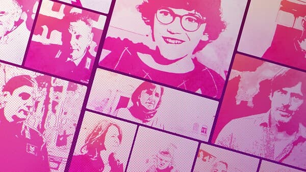 copertina Nuovi Eroi - Marco Camandona