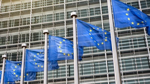 copertina Parlamento Punto Europa