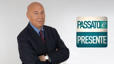 copertina Passato E Presente - Uomini E Donne Uguali Nel Lavoro