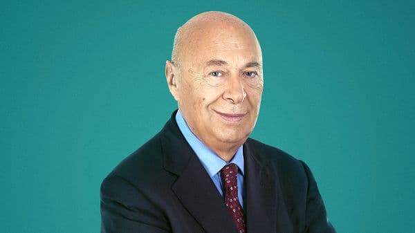 copertina Passato E Presente - Primo Carnera, Il Gigante Italiano - 26