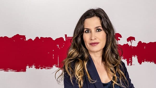 copertina del programma Premio Internazionale Mozia - Terza Edizione