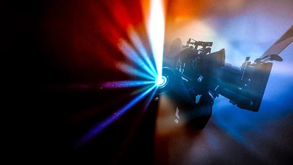 copertina Quelli Che Il Cinema