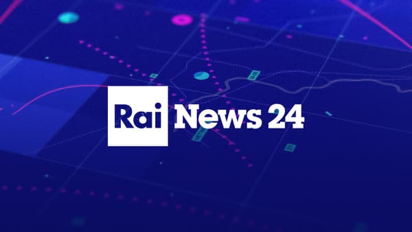 copertina del programma RaiNews24