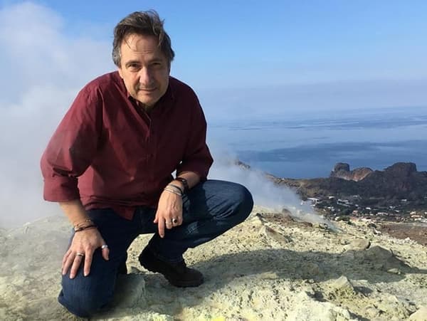 copertina del programma Sapiens, Un Solo Pianeta