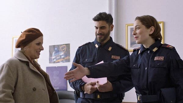 copertina Segni molto particolari