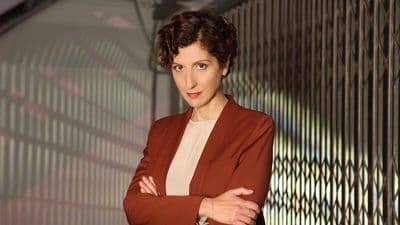 copertina Sopravvissute