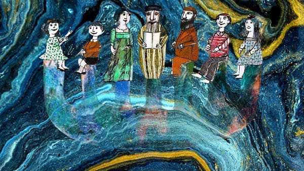 copertina Sorgente Di Vita