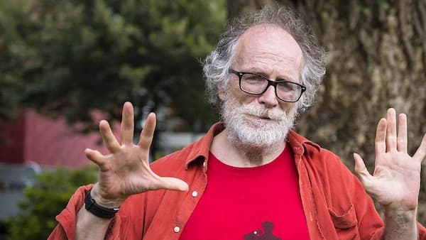 copertina del programma Speciale Blob - Francesco