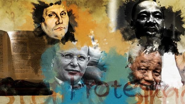 copertina Speciale Protestantesimo - Culto Evangelico Di Natale