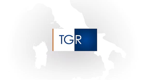 copertina TG Regione