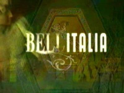 copertina TGR BellItalia