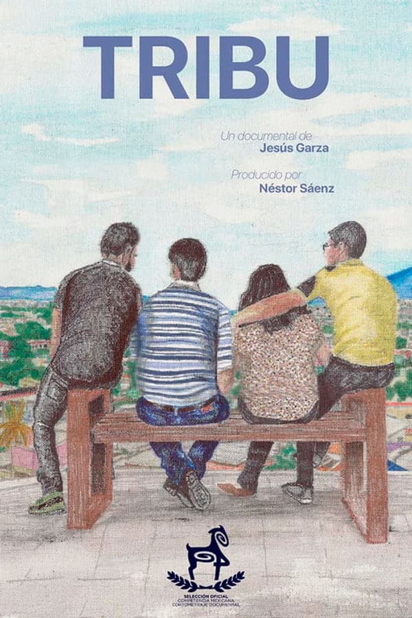 copertina del programma Tribù