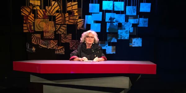 copertina Verità Per Giulio Regeni - Speciale Un Giorno In Pretura