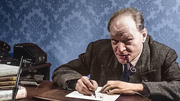 copertina del programma Vita Di Un Uomo - Giuseppe Ungaretti