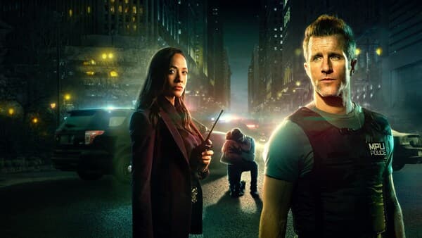 copertina Alert: Missing Persons Unit