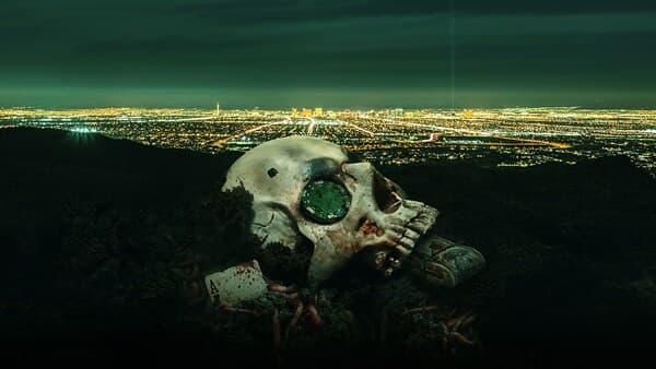 copertina CSI: Vegas II