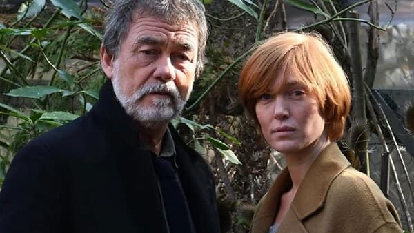 copertina del programma I fiumi di porpora - La serie