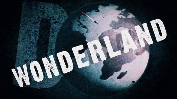 copertina del programma Speciale Wonderland: I Nomi Della Rosa - 25