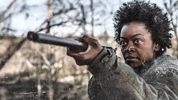 copertina del programma The Devil to Pay - La resa dei conti