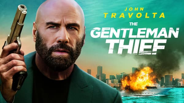 copertina del programma The Gentleman