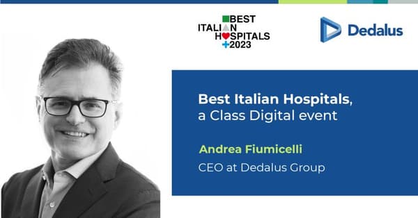 copertina del programma Best Italian Hospitals
