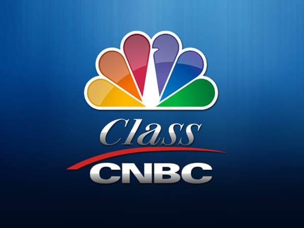 copertina Esclusiva Cnbc Katherina Reiche
