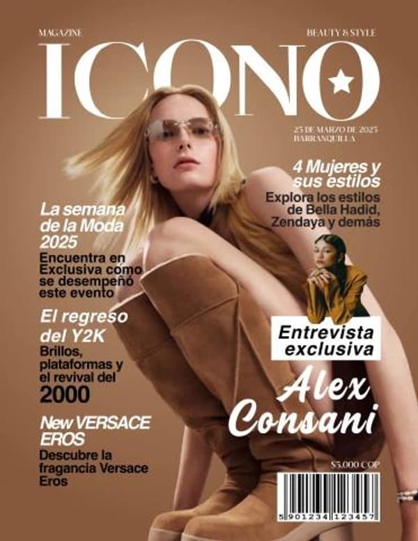 copertina Esclusiva Walter Isaacson