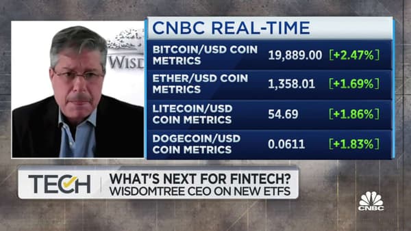 copertina ETF Time
