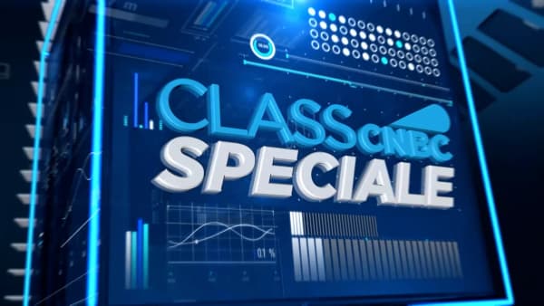copertina del programma Gli speciali settimanali di Class Cnbc