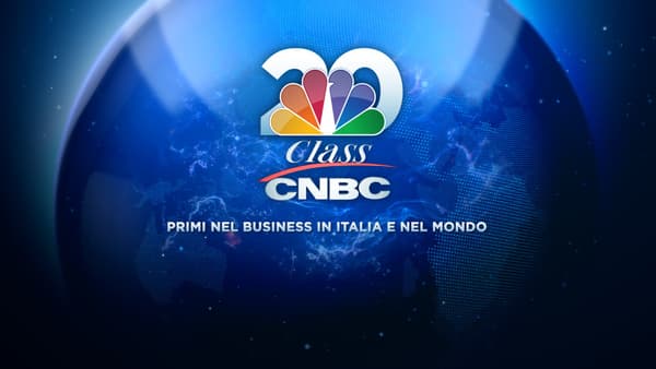 copertina del programma Gli speciali settimanali di ClassCnbc