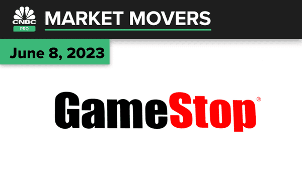 copertina Market Movers