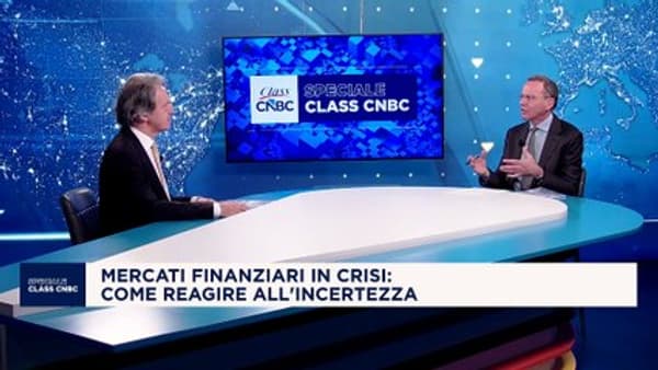 copertina Mercati in crisi, come reagire
