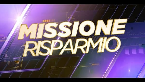 copertina Missione Risparmio speciale Aief
