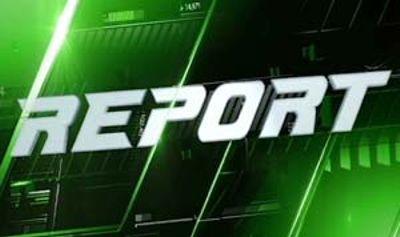 copertina Report