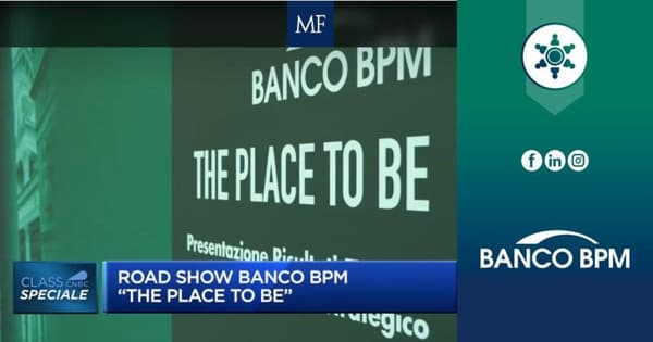 copertina Roadshow Banco BPM