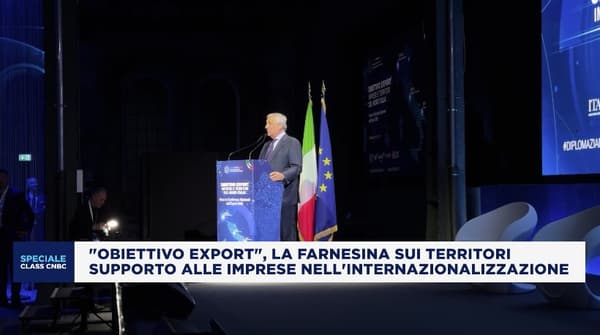 copertina Speciale Commissione europea