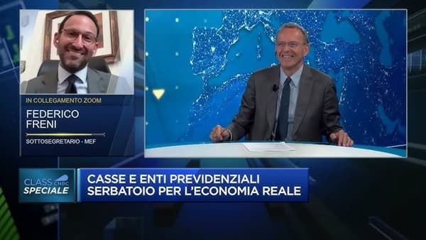 copertina del programma Speciale Consulentia Enasarco