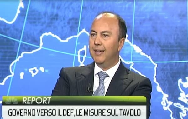 copertina Speciale correzione mercati