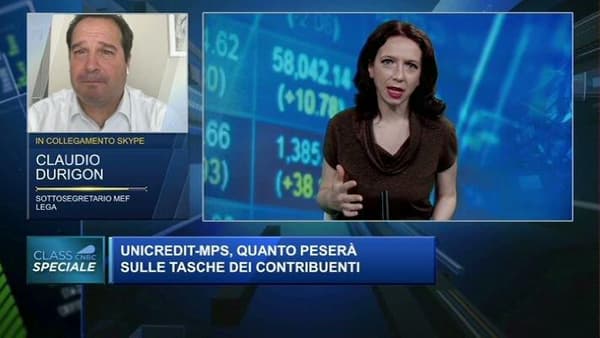 copertina Speciale economia europea