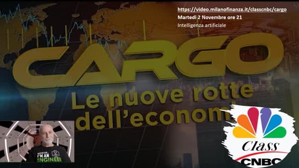 copertina Speciale Ericsson