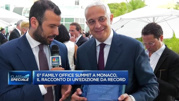 copertina Speciale Family Business