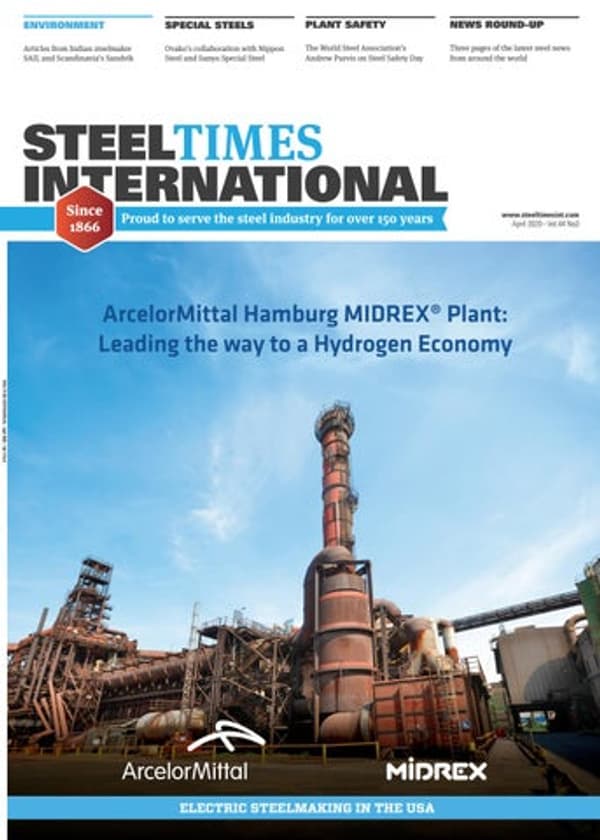 copertina Speciale Ilva