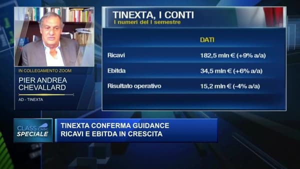 copertina Speciale numeri tech