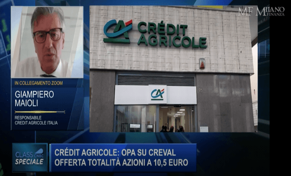 copertina Speciale risiko bancario