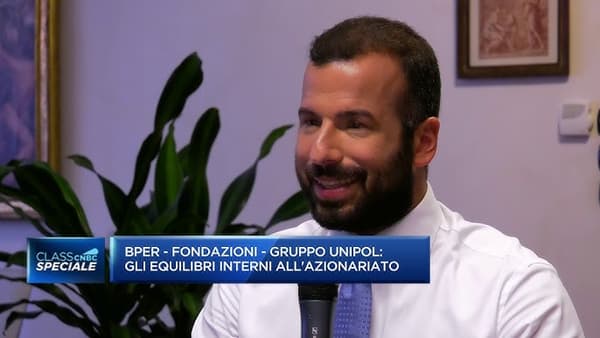 copertina Speciale Unipol