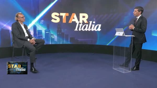 copertina Star Italia