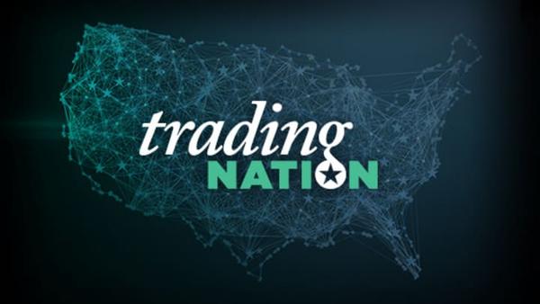 copertina Trading Nation