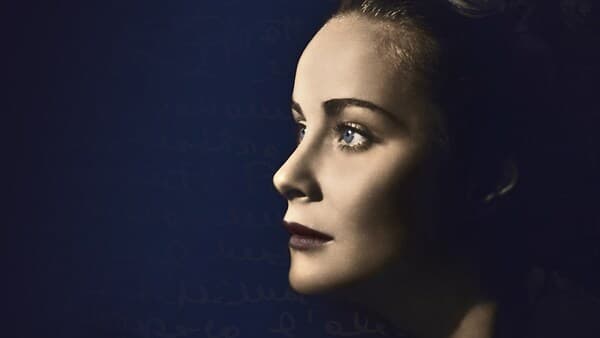 copertina del programma Alida